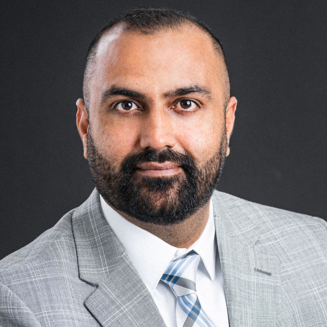 Gagan Atwal